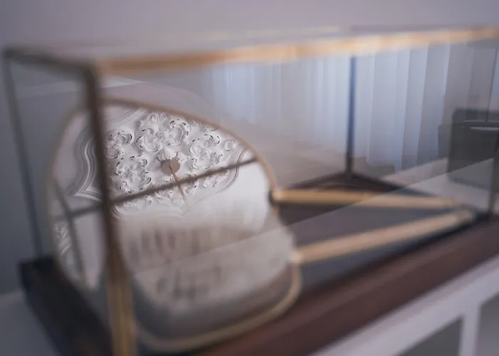 Gallery Hostel Porto